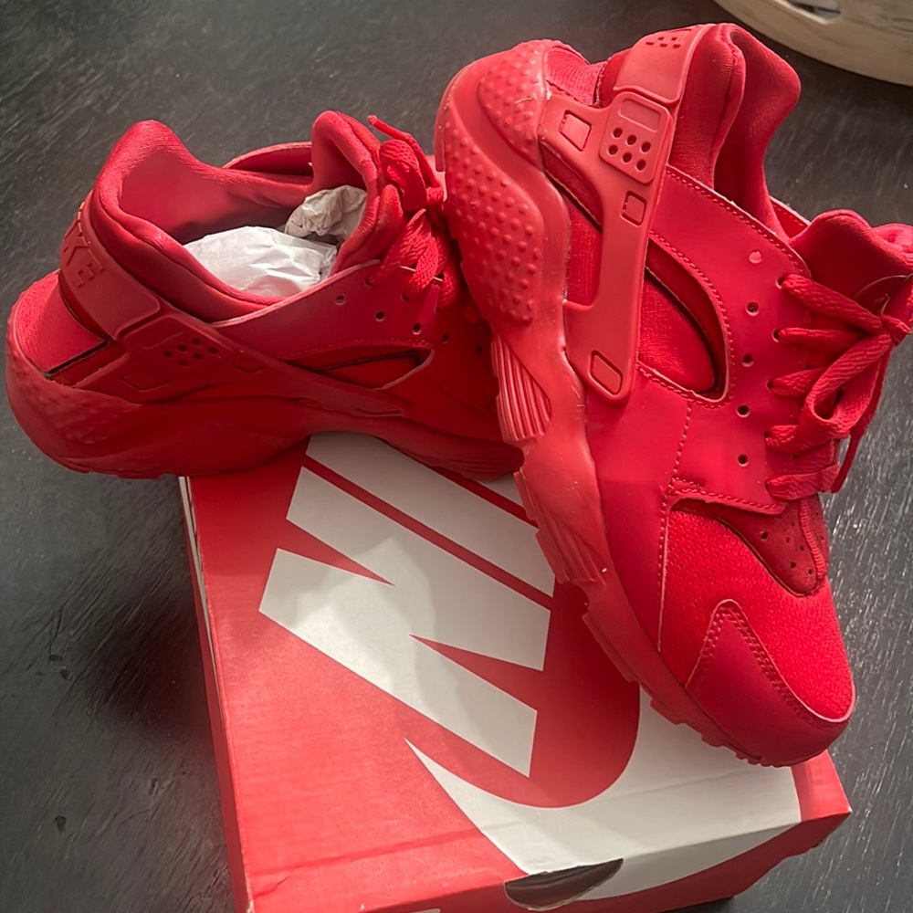 Nike Huarache Run (GS 7)